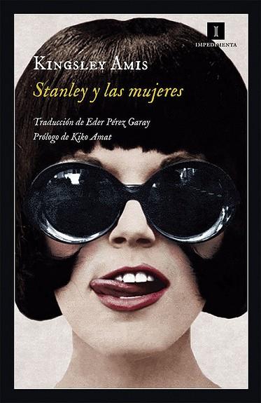 STANLEY Y LAS MUJERES | 9788417115142 | AMIS, KINGSLEY | Llibreria Drac - Llibreria d'Olot | Comprar llibres en català i castellà online