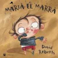 MARIA EL MARRA | 9788427266452 | ROBERTS, DAVID | Llibreria Drac - Llibreria d'Olot | Comprar llibres en català i castellà online