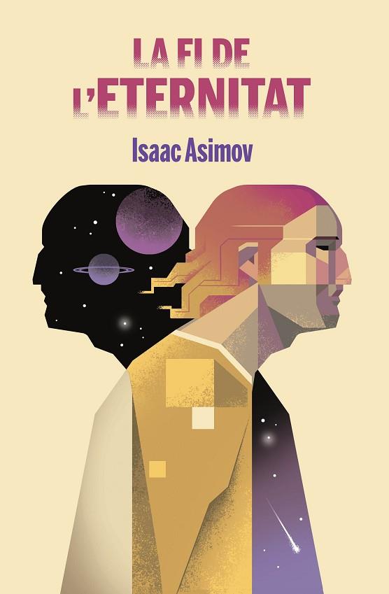 FI DE L'ETERNITAT, LA  | 9788413582917 | ASIMOV, ISAAC | Llibreria Drac - Librería de Olot | Comprar libros en catalán y castellano online