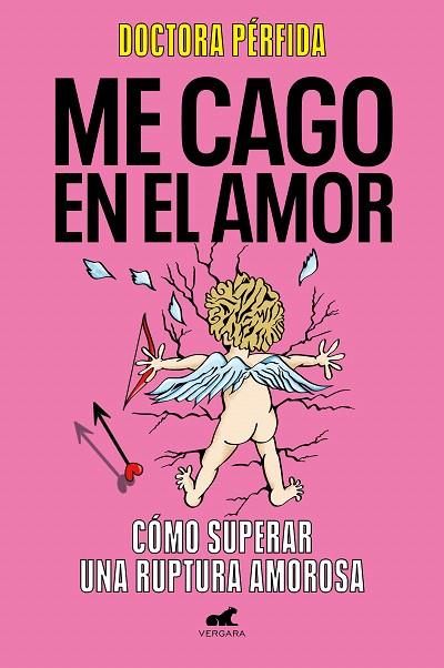 ME CAGO EN EL AMOR | 9788419820280 | PÉRFIDA, DRA. | Llibreria Drac - Llibreria d'Olot | Comprar llibres en català i castellà online