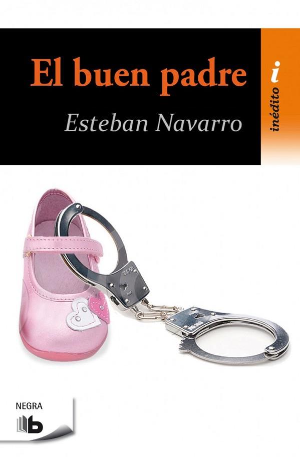 BUEN PADRE, EL | 9788490702536 | NAVARRO, ESTEBAN | Llibreria Drac - Llibreria d'Olot | Comprar llibres en català i castellà online