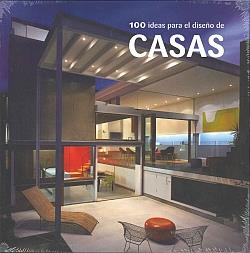 100 IDEAS PARA EL DISEÑO DE CASAS | 9788415227205 | VV.AA. | Llibreria Drac - Librería de Olot | Comprar libros en catalán y castellano online