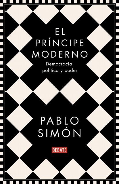 PRINCIPE MODERNO, EL | 9788499929286 | SIMON, PABLO | Llibreria Drac - Librería de Olot | Comprar libros en catalán y castellano online