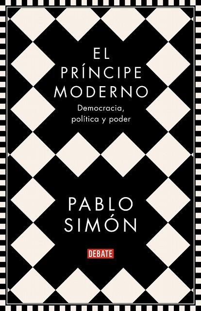 PRINCIPE MODERNO, EL | 9788499929286 | SIMON, PABLO | Llibreria Drac - Llibreria d'Olot | Comprar llibres en català i castellà online