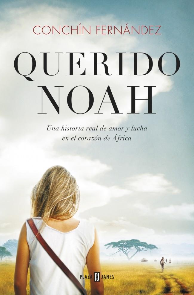 QUERIDO NOAH | 9788401347399 | FERNANDEZ, CONCHIN | Llibreria Drac - Librería de Olot | Comprar libros en catalán y castellano online