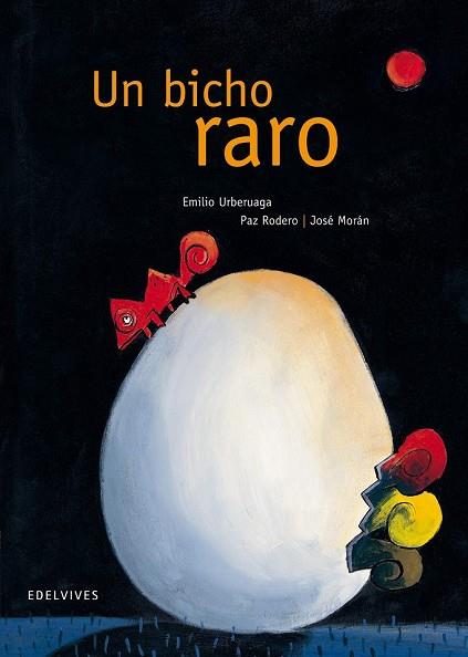 BICHO RARO, UN | 9788426381804 | VV.AA. | Llibreria Drac - Llibreria d'Olot | Comprar llibres en català i castellà online