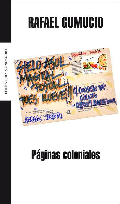 PAGINAS COLONIALES | 9788439720119 | GUMUCIO, RAFAEL | Llibreria Drac - Llibreria d'Olot | Comprar llibres en català i castellà online