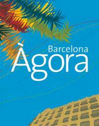 AGORA BARCELONA | 9788476091616 | AA.VV. | Llibreria Drac - Llibreria d'Olot | Comprar llibres en català i castellà online