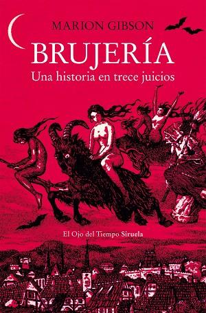 BRUJERÍA | 9788410183407 | GIBSON, MARIÓN | Llibreria Drac - Librería de Olot | Comprar libros en catalán y castellano online