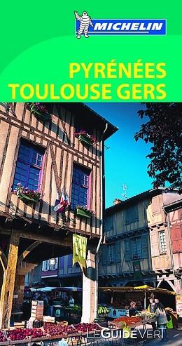 PYRENNÉES TOULOUSE GERS 2014 (LE GUIDE VERT) | 9782067186286 | Llibreria Drac - Llibreria d'Olot | Comprar llibres en català i castellà online