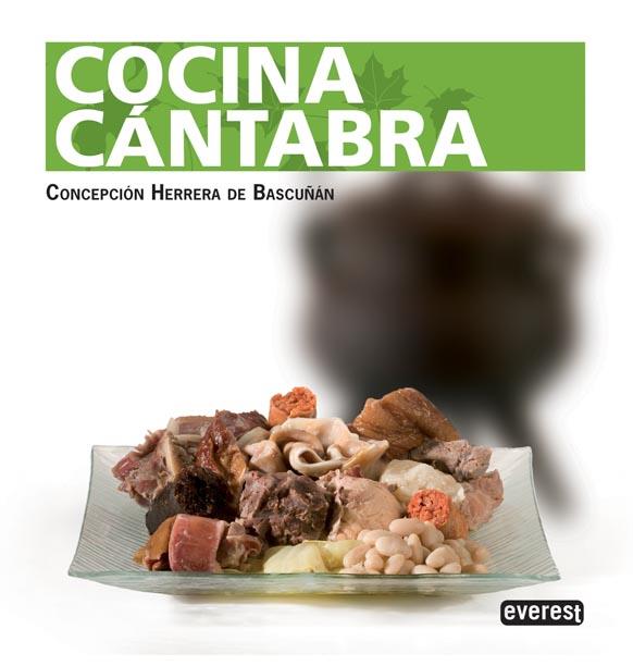 COCINA CANTABRA | 9788444121291 | HERRERA, CONCEPCION | Llibreria Drac - Llibreria d'Olot | Comprar llibres en català i castellà online