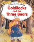 GOLDILOCKS AND THE THREE BEARS (LEVEL 1) | 9789604032006 | AADD | Llibreria Drac - Llibreria d'Olot | Comprar llibres en català i castellà online