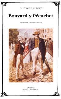 BOUVARD Y PECUCHET | 9788437617121 | FLAUBERT, GUSTAVE | Llibreria Drac - Llibreria d'Olot | Comprar llibres en català i castellà online