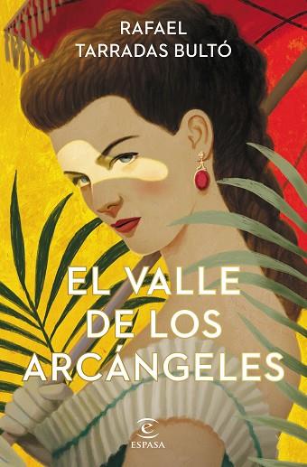 VALLE DE LOS ARCÁNGELES, EL | 9788467063530 | TARRADAS, RAFAEL | Llibreria Drac - Llibreria d'Olot | Comprar llibres en català i castellà online