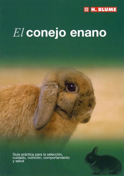 CONEJO ENANO, EL | 9788489840829 | Llibreria Drac - Librería de Olot | Comprar libros en catalán y castellano online