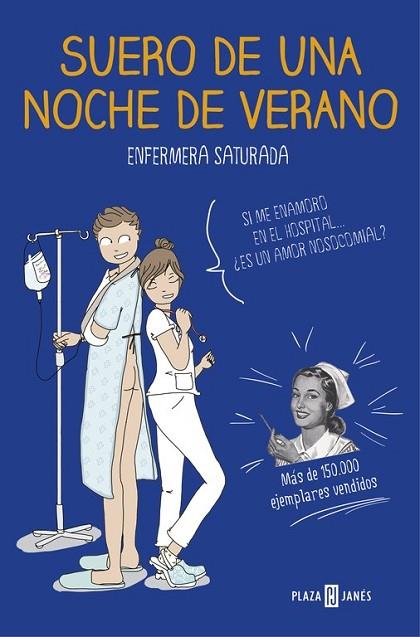 SUERO DE UNA NOCHE DE VERANO | 9788401020285 | Llibreria Drac - Librería de Olot | Comprar libros en catalán y castellano online