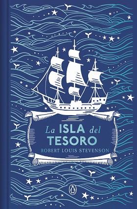 ISLA DEL TESORO, LA (EDICIÓN CONMEMORATIVA) | 9788491056034 | STEVENSON, ROBERT LOUIS | Llibreria Drac - Llibreria d'Olot | Comprar llibres en català i castellà online