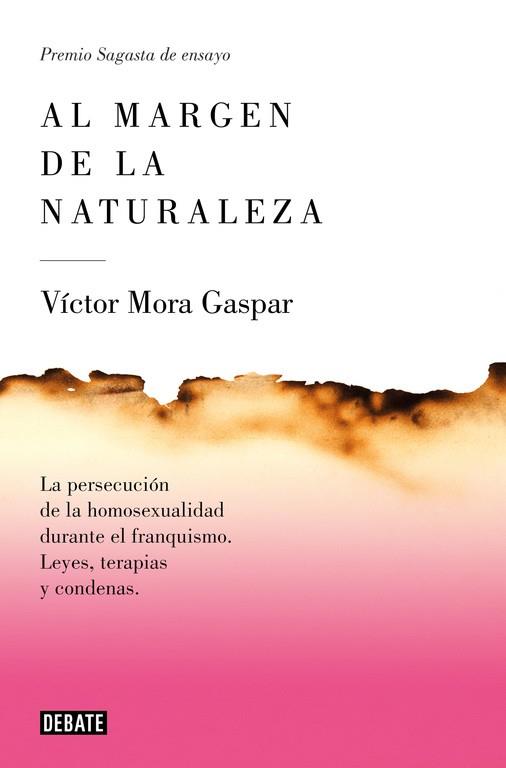 AL MARGEN DE LA NATURALEZA | 9788499926797 | MORA, VICTOR | Llibreria Drac - Llibreria d'Olot | Comprar llibres en català i castellà online