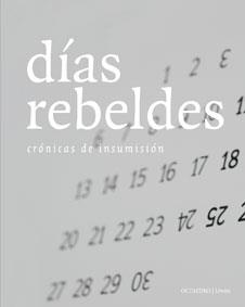 DIAS REBELDES | 9788499210186 | VV.AA. | Llibreria Drac - Librería de Olot | Comprar libros en catalán y castellano online