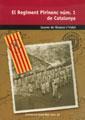 REGIMENT PIRINENC DE CATALUNYA Nº 1 | 9788423206711 | RAMON I VIDAL, JAUME DE | Llibreria Drac - Librería de Olot | Comprar libros en catalán y castellano online