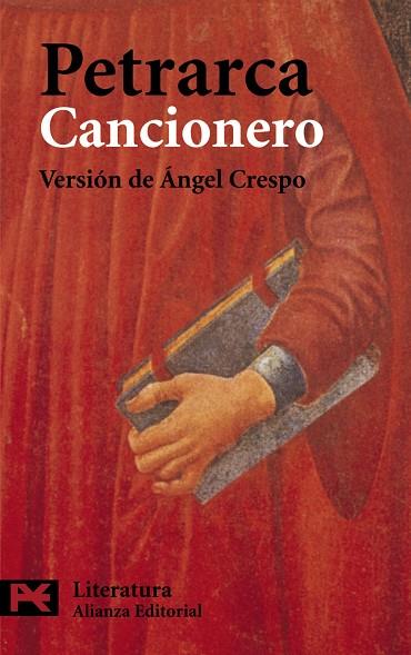 CANCIONERO | 9788420649375 | PETRARCA, FRANCESCO | Llibreria Drac - Llibreria d'Olot | Comprar llibres en català i castellà online