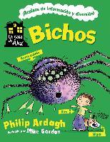 BICHOS | 9788424632885 | ARDAGH, PHILIP | Llibreria Drac - Librería de Olot | Comprar libros en catalán y castellano online