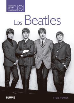 BEATLES, LOS. HISTORIAS DETRÁS DE LAS CANCIONES | 9788480769655 | TURNER, STEVE | Llibreria Drac - Llibreria d'Olot | Comprar llibres en català i castellà online