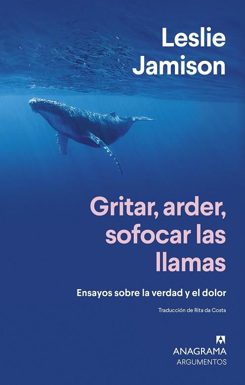 GRITAR, ARDER, SOFOCAR LAS LLAMAS | 9788433927149 | JAMISON, LESLIE | Llibreria Drac - Llibreria d'Olot | Comprar llibres en català i castellà online