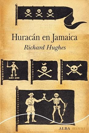 HURACÁN EN JAMAICA | 9788490653302 | HUGHES, RICHARD | Llibreria Drac - Llibreria d'Olot | Comprar llibres en català i castellà online