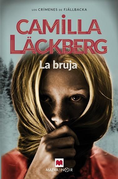 BRUJA, LA | 9788417108359 | LÄCKBERG, CAMILLA | Llibreria Drac - Librería de Olot | Comprar libros en catalán y castellano online