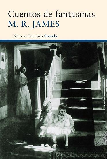 CUENTOS DE FANTASMAS | 9788415937616 | JAMES, M. R. | Llibreria Drac - Llibreria d'Olot | Comprar llibres en català i castellà online