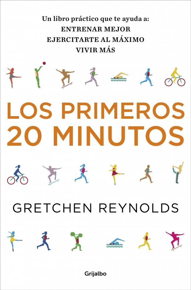 PRIMEROS 20 MINUTOS, LOS | 9788425352614 | REYNOLDS, GRETCHEN | Llibreria Drac - Librería de Olot | Comprar libros en catalán y castellano online