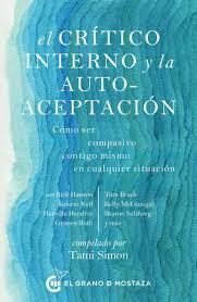 CRITICO INTERNO Y LA AUTO-ACEPTACION, EL | 9788494614415 | SIMON, TAMI | Llibreria Drac - Llibreria d'Olot | Comprar llibres en català i castellà online