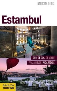 ESTAMBUL 2016 (INTERCITY GUIDES) | 9788499358048 | JIMÉNEZ, RAQUEL ; STRUBELL, PABLO | Llibreria Drac - Librería de Olot | Comprar libros en catalán y castellano online