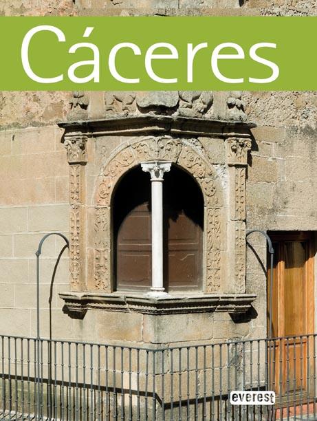 CACERES | 9788444130897 | RODRIGUEZ, JULIAN | Llibreria Drac - Librería de Olot | Comprar libros en catalán y castellano online