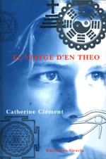 VIATGE D'EN THEO, EL | 9788495103062 | CLEMENT, CATHERINE | Llibreria Drac - Librería de Olot | Comprar libros en catalán y castellano online