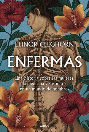 ENFERMAS | 9788449339141 | CLEGHORN, ELINOR | Llibreria Drac - Llibreria d'Olot | Comprar llibres en català i castellà online