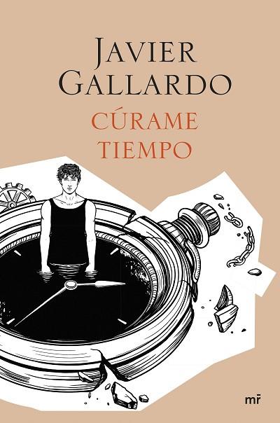 CÚRAME TIEMPO | 9788427051690 | GALLARDO, JAVIER | Llibreria Drac - Librería de Olot | Comprar libros en catalán y castellano online