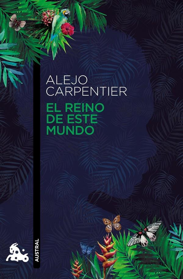 REINO DE ESTE MUNDO, EL | 9788432224959 | CARPENTIER, ALEJO | Llibreria Drac - Librería de Olot | Comprar libros en catalán y castellano online