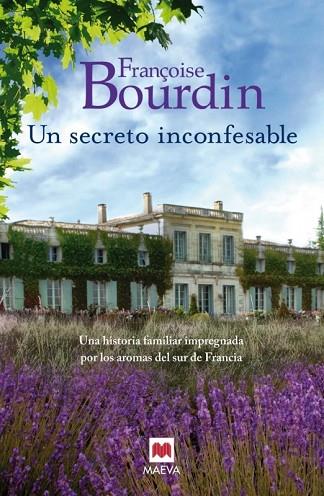 UN SECRETO INCONFESABLE | 9788415893912 | BOURDIN, FRANÇOISE | Llibreria Drac - Librería de Olot | Comprar libros en catalán y castellano online