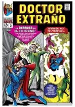 DOCTOR EXTRAÑO 02 | 9788411506779 | LEE, STAN; DITKO, STEVE | Llibreria Drac - Llibreria d'Olot | Comprar llibres en català i castellà online