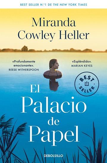 PALACIO DE PAPEL, EL | 9788466360159 | COWLEY HELLER, MIRANDA | Llibreria Drac - Llibreria d'Olot | Comprar llibres en català i castellà online