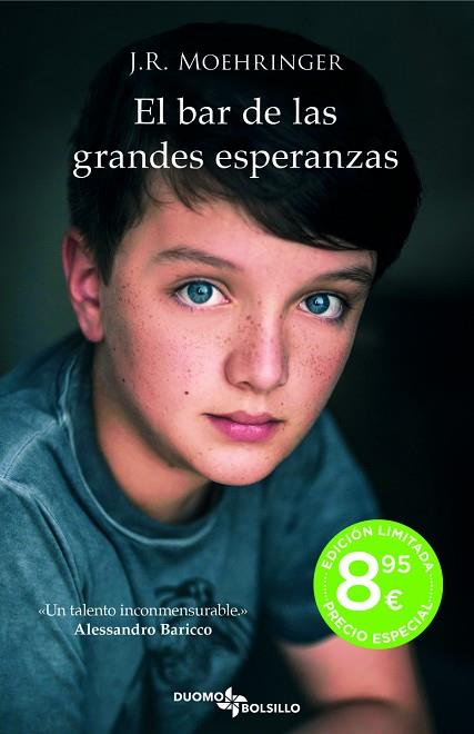 BAR DE LAS GRANDES ESPERANZAS, EL | 9788419834263 | MOEHRINGER, J.R. | Llibreria Drac - Librería de Olot | Comprar libros en catalán y castellano online