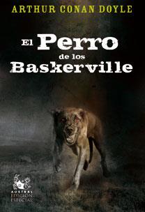 PERRO DE BASKERVILLE, EL | 9788467032291 | CONAN DOYLE, ARTHUR | Llibreria Drac - Llibreria d'Olot | Comprar llibres en català i castellà online