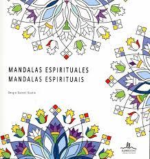 MANDALAS ESPIRITUALES / MANDALAS ESPIRITUAIS | 9788415227717 | GUINOT, SERGIO | Llibreria Drac - Librería de Olot | Comprar libros en catalán y castellano online