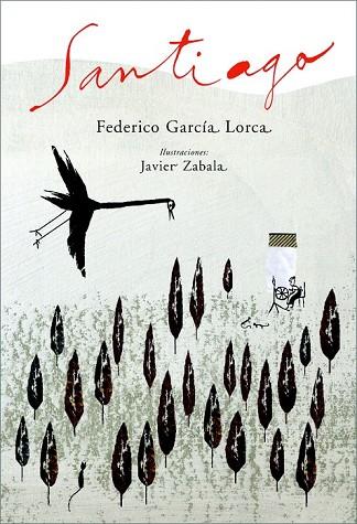 SANTIAGO | 9788496509559 | GARCÍA LORCA, FEDERICO | Llibreria Drac - Llibreria d'Olot | Comprar llibres en català i castellà online