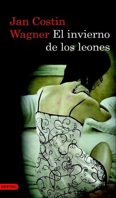 INVIERNO DE LOS LEONES, EL | 9788423342976 | COSTIN WAGNER, JAN | Llibreria Drac - Llibreria d'Olot | Comprar llibres en català i castellà online