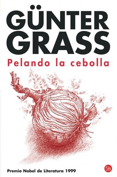 PELANDO LA CEBOLLA | 9788466321204 | GRASS, GUNTER | Llibreria Drac - Llibreria d'Olot | Comprar llibres en català i castellà online