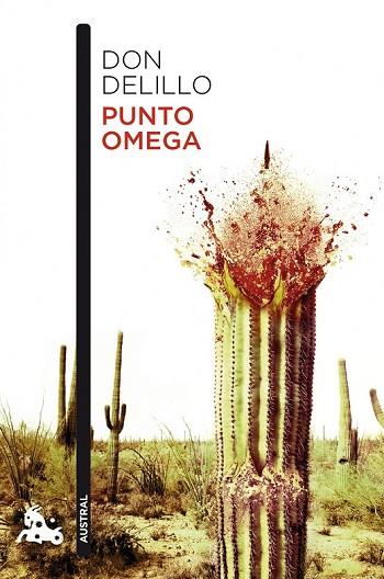 PUNTO OMEGA | 9788432214837 | DELILLO, DON | Llibreria Drac - Llibreria d'Olot | Comprar llibres en català i castellà online