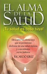 ALMA DE LA SALUD, EL | 9788416233113 | EIRIZ, RICARDO | Llibreria Drac - Llibreria d'Olot | Comprar llibres en català i castellà online